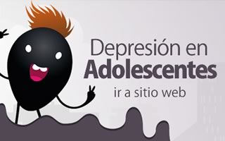 Depresión en Adolescentes